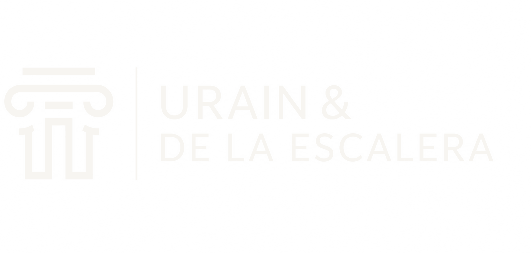 Urain & De la Escalera